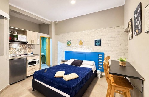 Villa Hermosa Apartment | La Gruta Co-Living