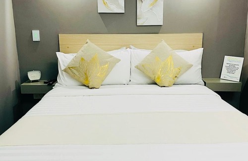 Punta Hansa Apartment | Di House Apart
