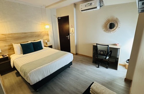 Punta Hansa Apartment | Di House Apart