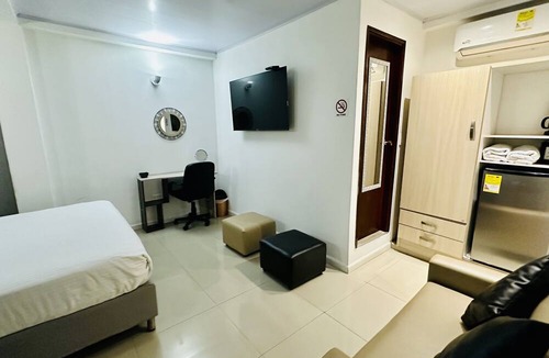 Punta Hansa Apartment | Di House Apart