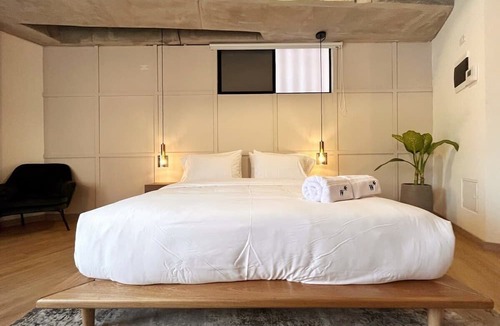 Laureles Apartment | w* | Bright Loft in Laureles