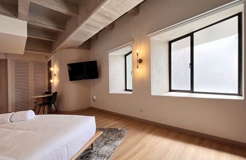 Laureles Apartment | w* | Bright Loft in Laureles