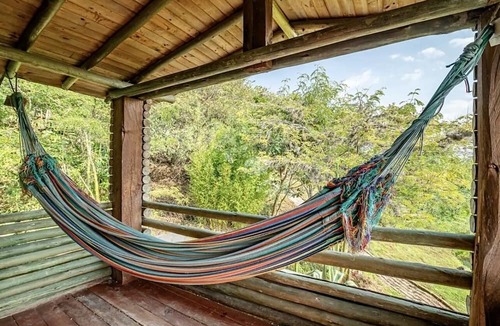 Villa de Leyva Cabin | Villa de Leyva