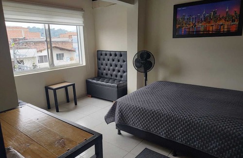 Santa Fe Apartment | HOGAR DEL VIAJERO MEDELLIN