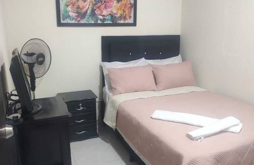 Santa Fe Apartment | HOGAR DEL VIAJERO MEDELLIN