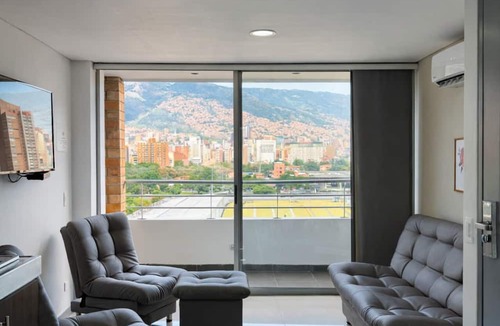 Laureles - Estadio Apartment | Hotel Ivanna - Laureles