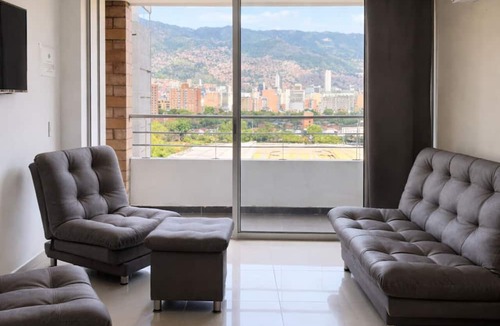 Laureles - Estadio Apartment | Hotel Ivanna - Laureles