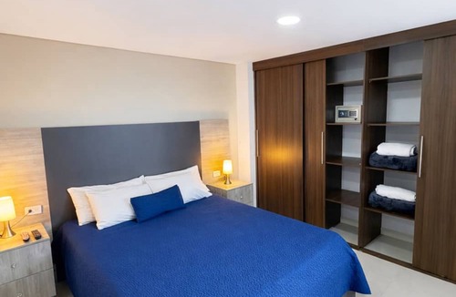 Laureles - Estadio Apartment | Hotel Ivanna - Laureles