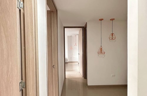 Sabaneta Apartment | Cómodo y Moderno Apartamento en Sabaneta Cerca a Medellín