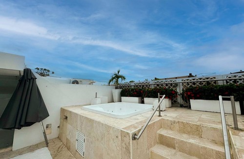 Centro Apartment | Wynwood Eslava in Cartagena