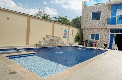Covenas Cabin | Cabañas Villa Antonella