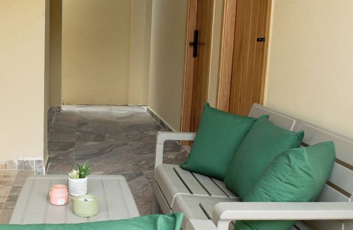 Covenas Cabin | Cabañas Villa Antonella