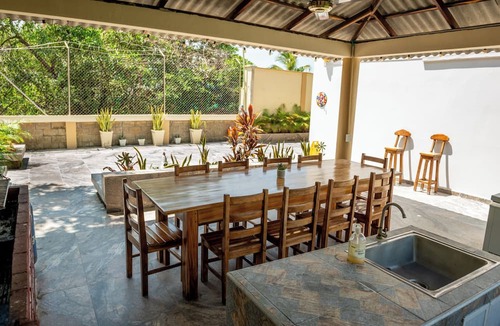 Covenas Cabin | Cabañas Villa Antonella