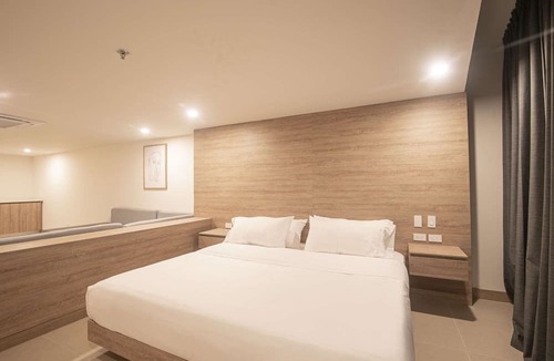Bocagrande Apartment | Beautiful and Spacious Apartment in Bocagrande