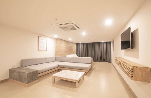 Bocagrande Apartment | Beautiful and Spacious Apartment in Bocagrande