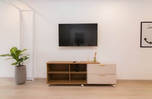 Laureles Apartment | w* | Brilliant Loft w/AC in Laureles