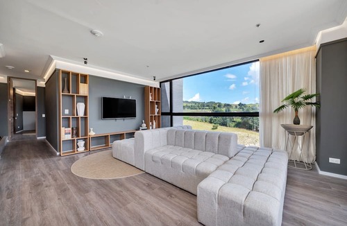 Envigado Apartment | Apartment Olive Country Living by HOUSY HOST