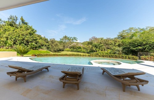 Anapoima Villa | Anp027 - Spectacular vacation home in Mesa de Yeguas