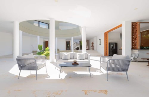 Anapoima Villa | Anp027 - Spectacular vacation home in Mesa de Yeguas