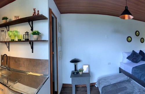 Guatape Cabin | Hotel Selva Negra