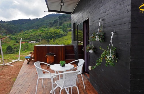 Guatape Cabin | Hotel Selva Negra