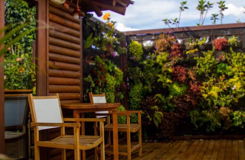 Guatape Cabin | Sotavento Cabañas