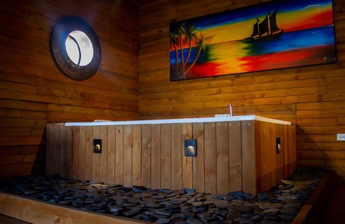 Guatape Cabin | Sotavento Cabañas
