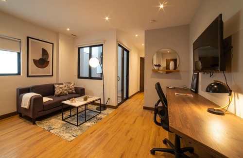 Granada Apartment | Cali River Suites