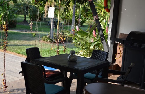 Restrepo Villa | Beautiful country house, private pool, jacuzzi