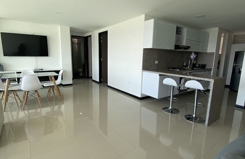 Neiva Apartment | Apartment with 3BR with Aires