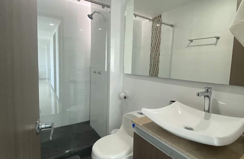 Neiva Apartment | Apartment with 3BR with Aires