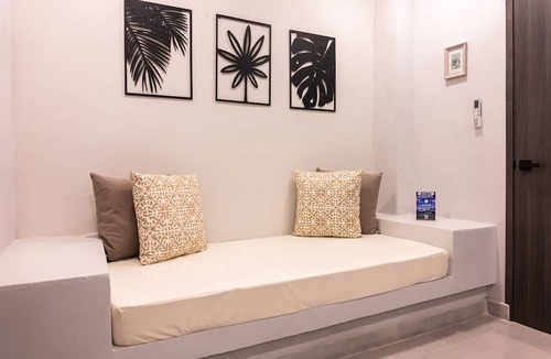El Rodadero Apartment | The Garden Suites