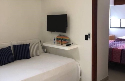 Punta Hansa Apartment | EXCELLENT PENTHOUSE HANSSA REEF
