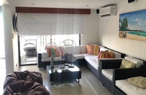 Punta Hansa Apartment | EXCELLENT PENTHOUSE HANSSA REEF
