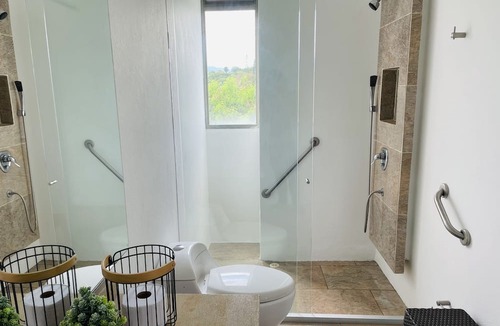 Anapoima Apartment | Beautiful 900 sqft condo w/pool and a view to relax and be in touch w/nature!
