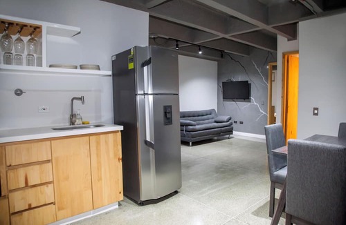 Medellin Apartment | Edificio Helena