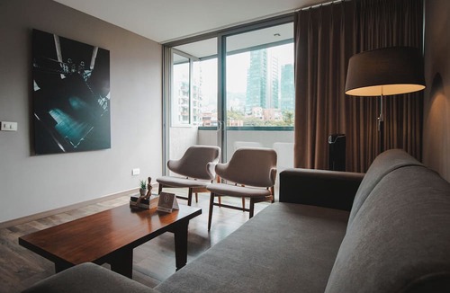 Patio Bonito Apartment | Sites Hotel