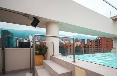 Patio Bonito Apartment | Sites Hotel