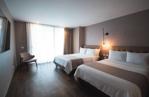 Patio Bonito Apartment | Sites Hotel