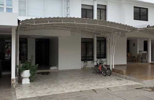 Valledupar House | Hostal Lucy