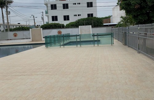Valledupar House | Hostal Lucy-independent room