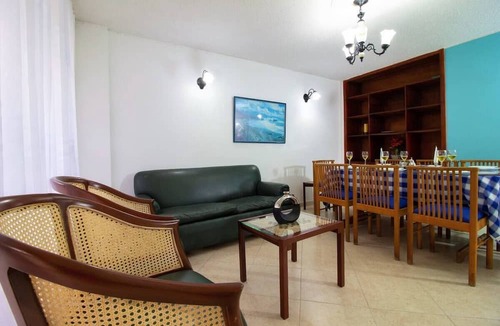 El Rodadero Apartment | Apartamento 3 Dormitorios - Cerca al Mar