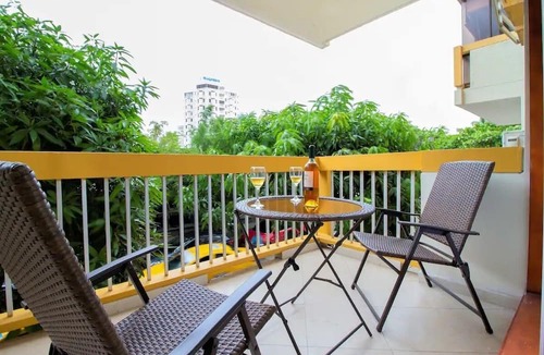 El Rodadero Apartment | Apartamento 3 Dormitorios - Cerca al Mar