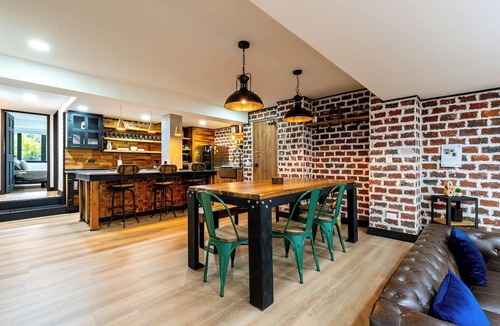 La Florida Condo | Serene Escape in Provenza