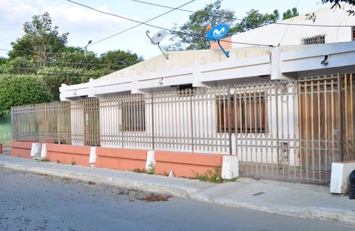 Mamatoco House | Hostal Hogar Buenaventura