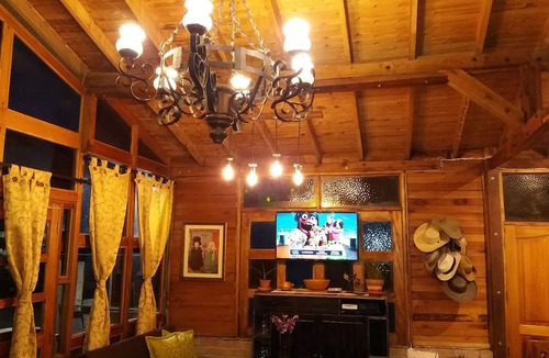 Salento House | Casa cabaña