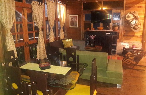Salento House | Casa cabaña
