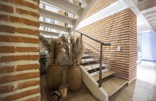 Centro Apartment | Santos de Piedra Exclusive Home