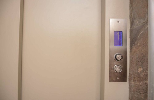 Astorga Apartment | Two bedroom AC hot tub