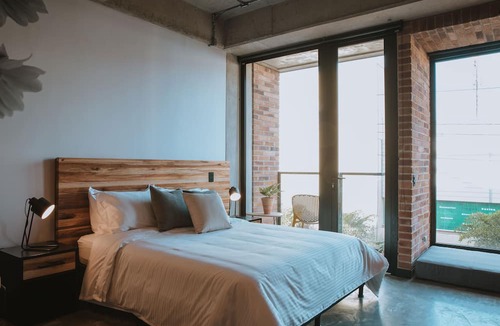 Laureles Apartment | Cost-effective enjoyable Studio in Laureles with A/C
